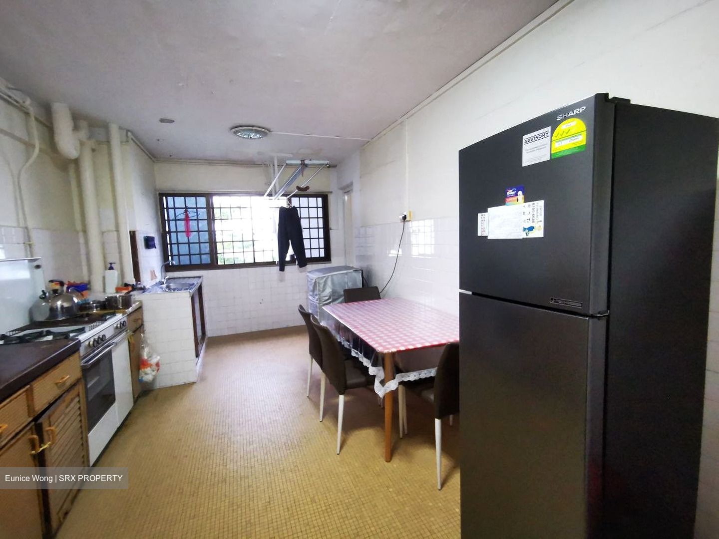 Blk 376 Clementi Avenue 4 (Clementi), HDB 3 Rooms #499619341